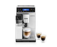 DeLonghi Ekspres automatyczny Autentica Cappuccino ETAM 29.660.SB - 378579 - zdjęcie 2